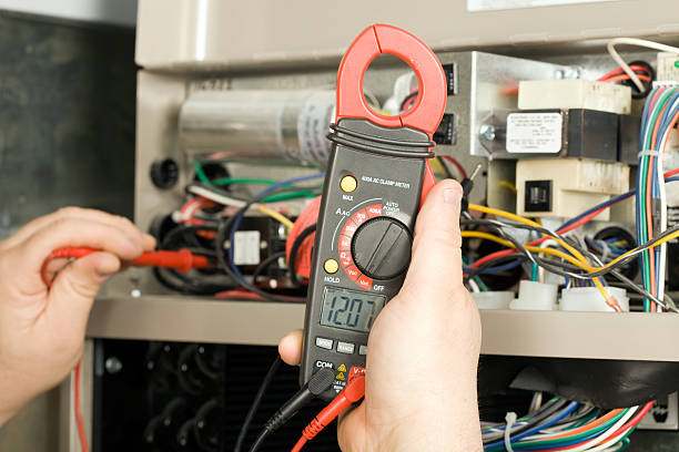 Best Industrial Electrical Services  in Oronoco, MN